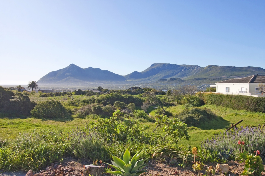 2 Bedroom Property for Sale in Capri Western Cape